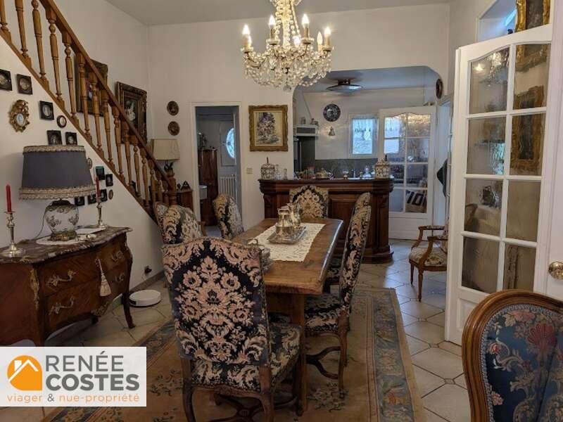 annonce Renée Costes