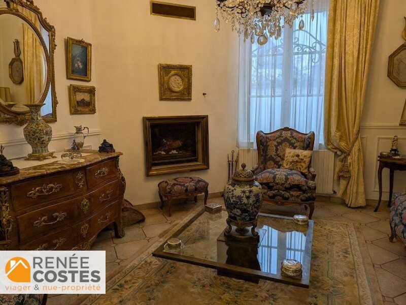 annonce Renée Costes