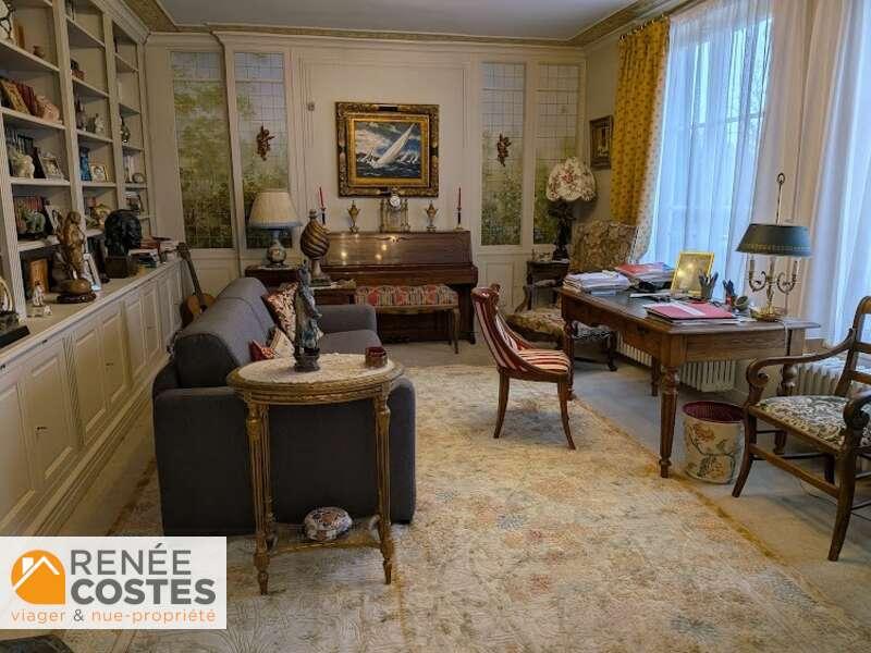 annonce Renée Costes