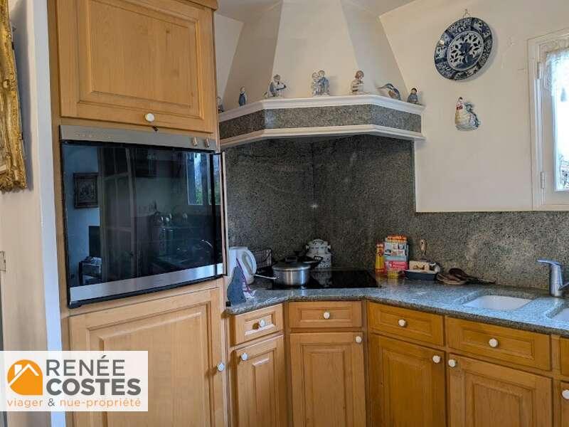 annonce Renée Costes