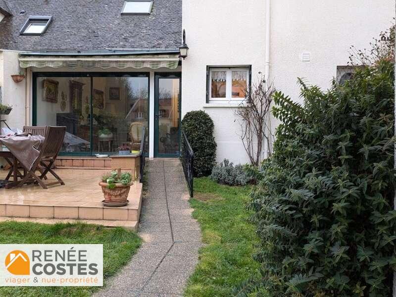 annonce Renée Costes