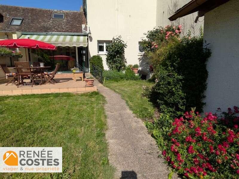 annonce Renée Costes