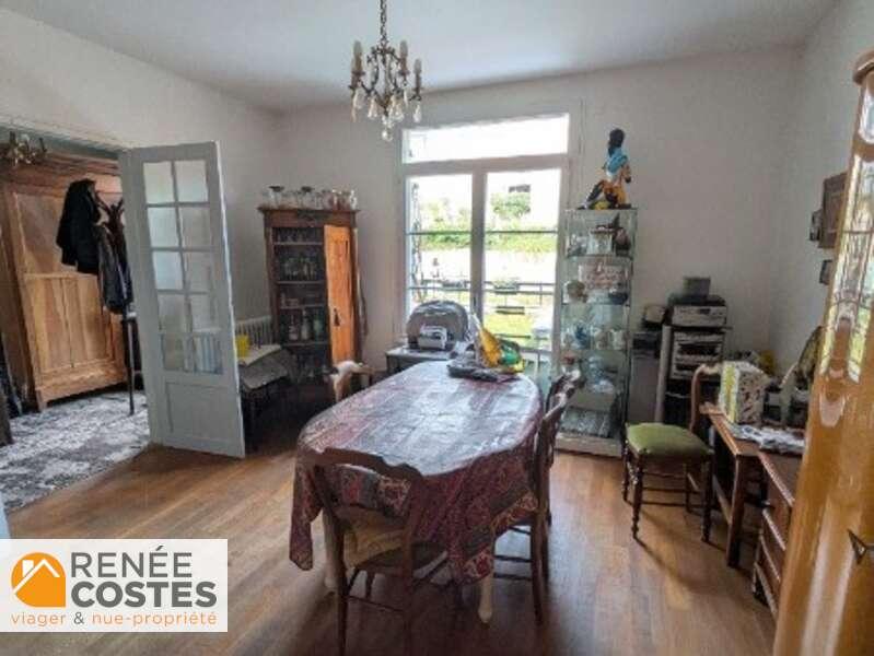 annonce Renée Costes