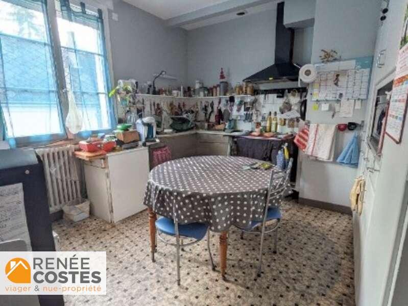 annonce Renée Costes