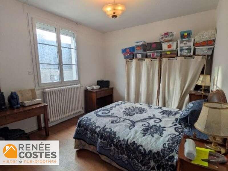 annonce Renée Costes