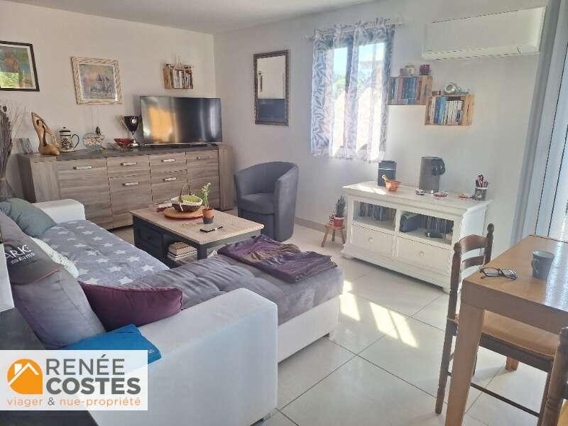 annonce Renée Costes