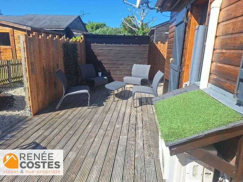 annonce Renée Costes