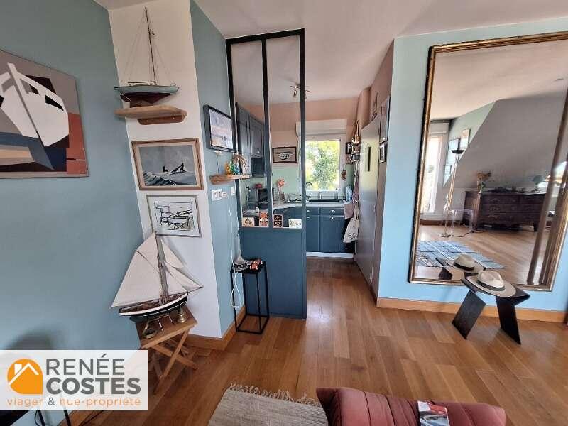 annonce Renée Costes