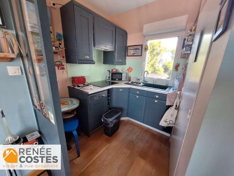 annonce Renée Costes