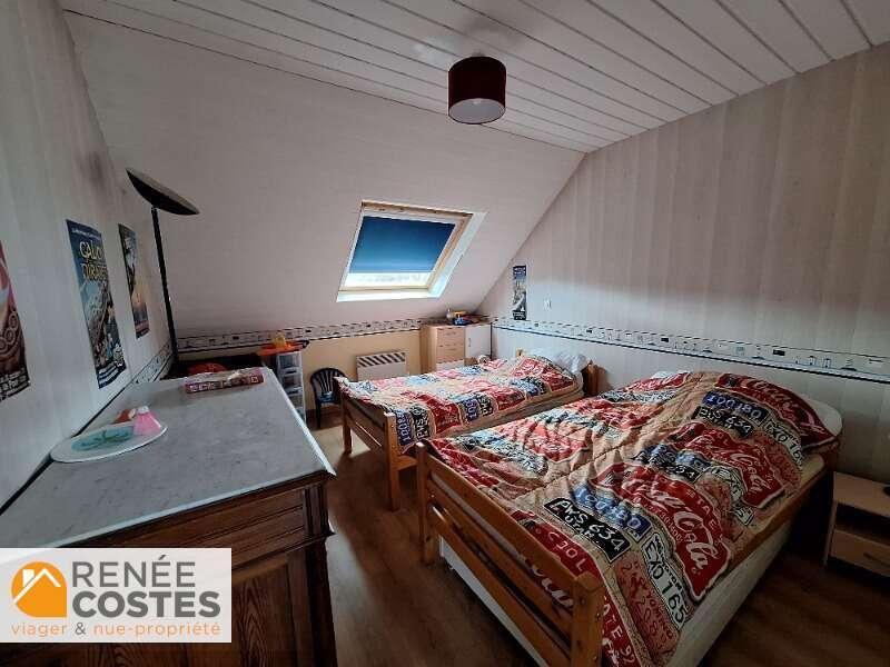 annonce Renée Costes