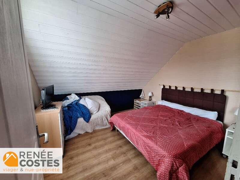 annonce Renée Costes