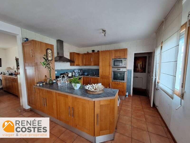 annonce Renée Costes