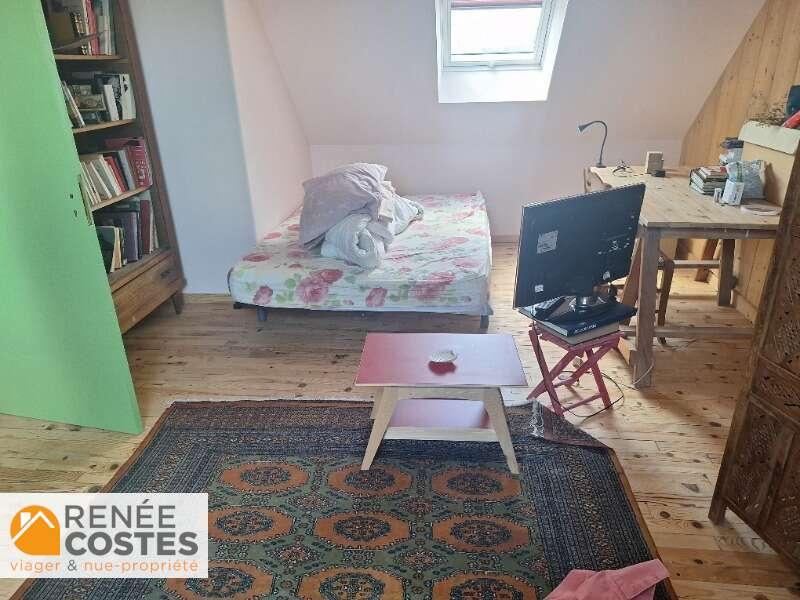 annonce Renée Costes