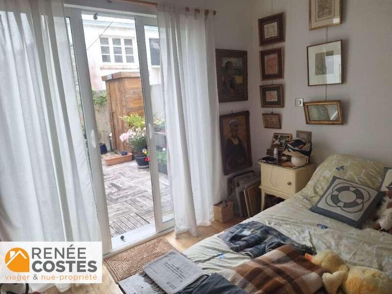 annonce Renée Costes