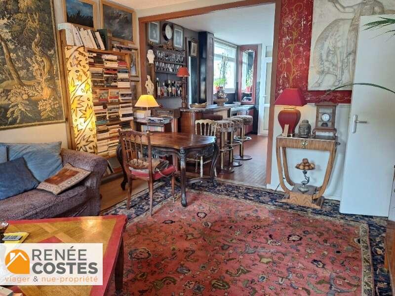 annonce Renée Costes
