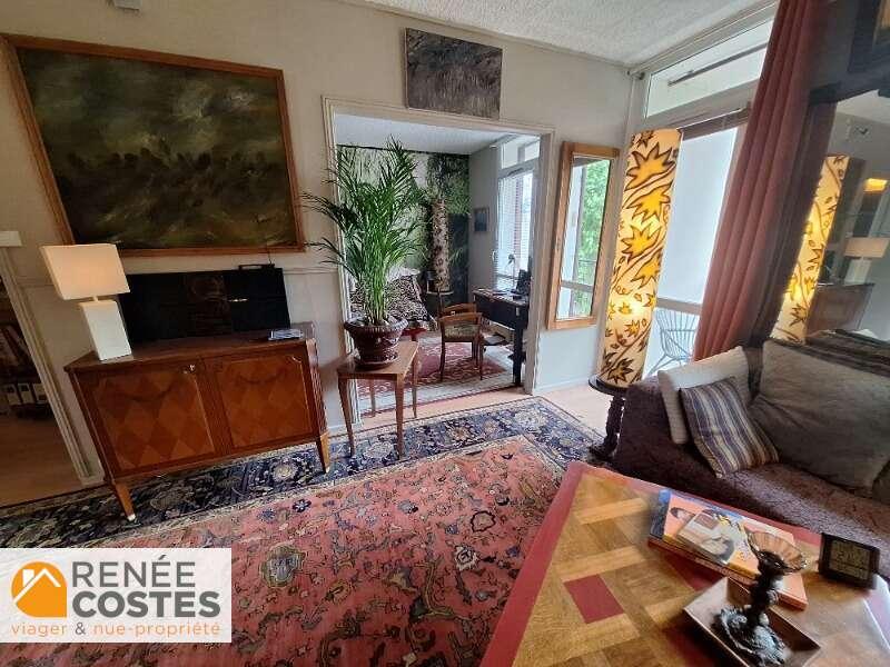 annonce Renée Costes