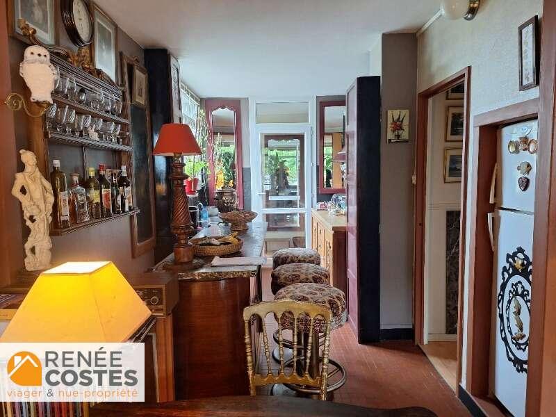 annonce Renée Costes