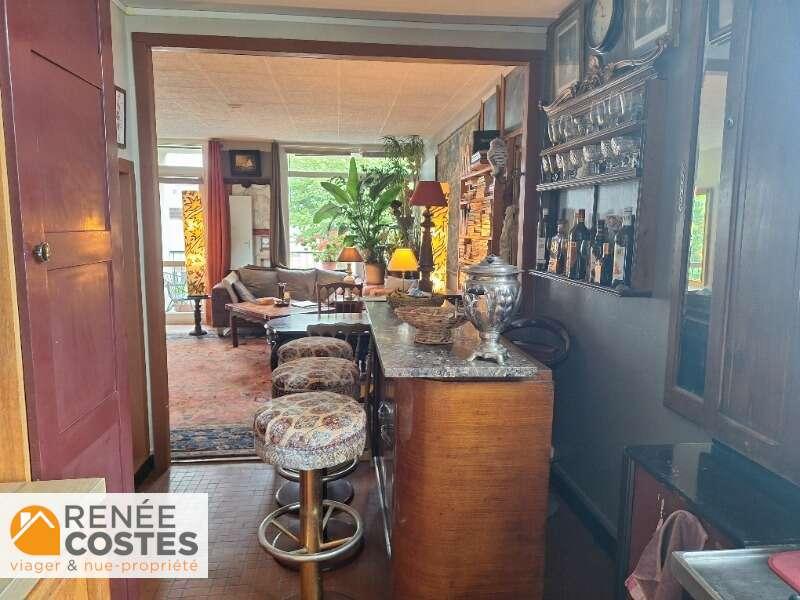 annonce Renée Costes