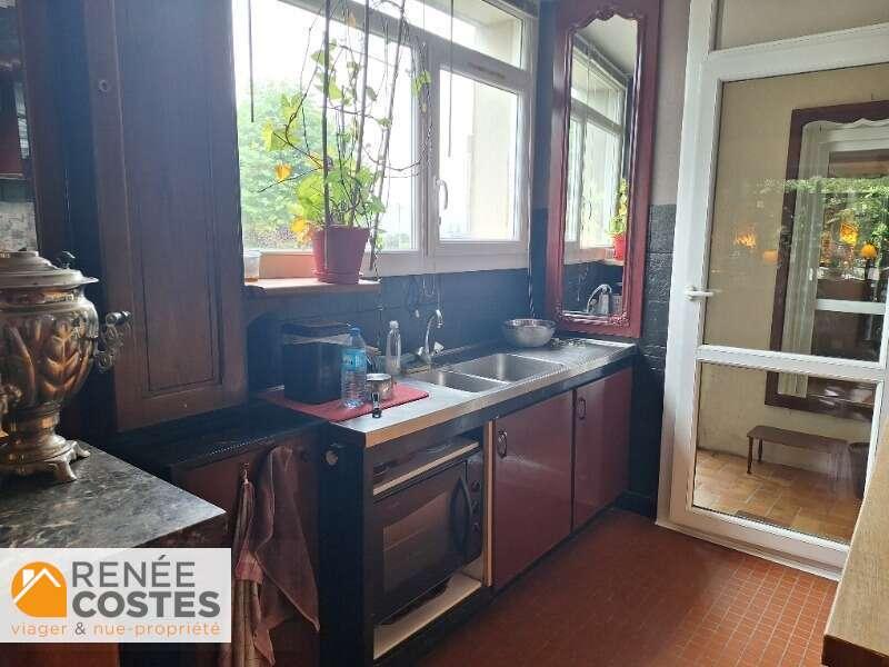 annonce Renée Costes