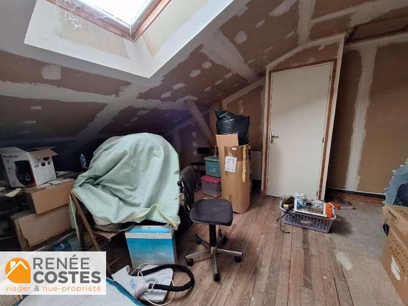 annonce Renée Costes