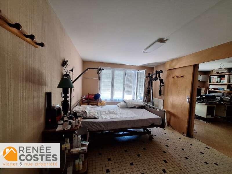 annonce Renée Costes