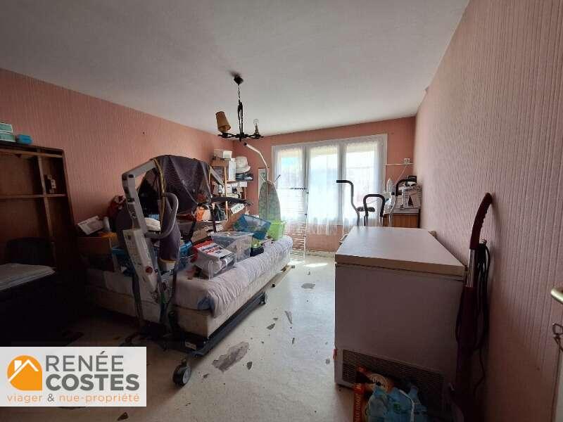 annonce Renée Costes