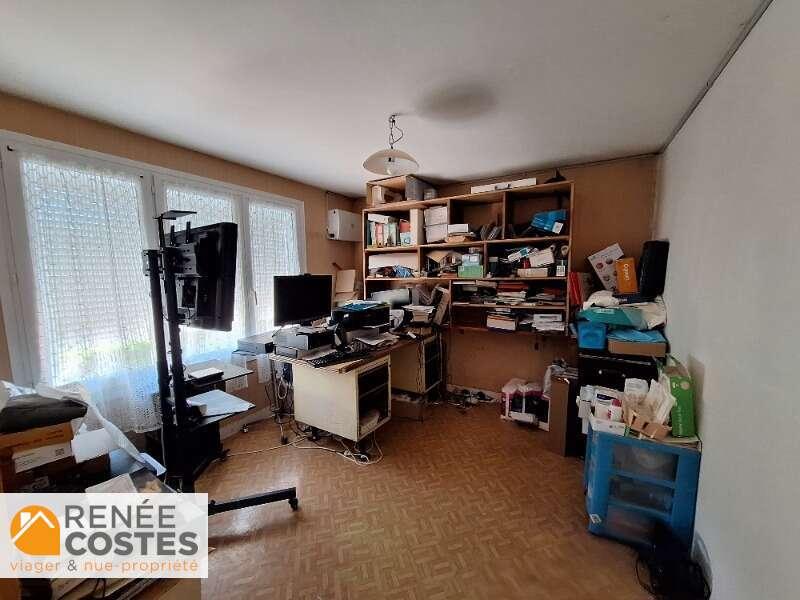 annonce Renée Costes