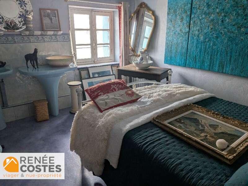 annonce Renée Costes