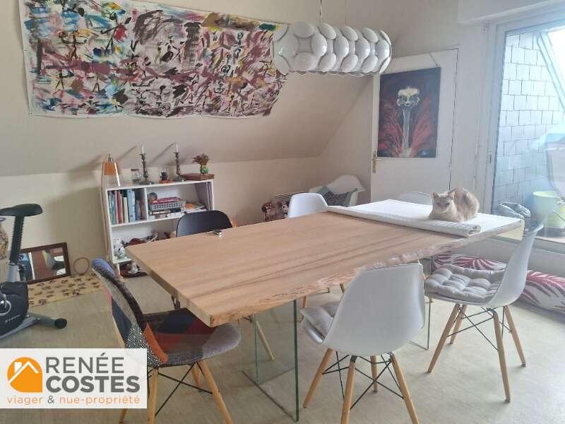 annonce Renée Costes