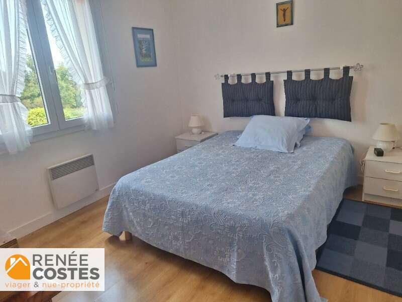 annonce Renée Costes