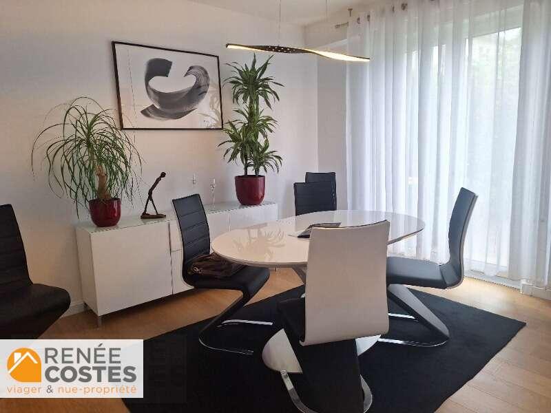 annonce Renée Costes