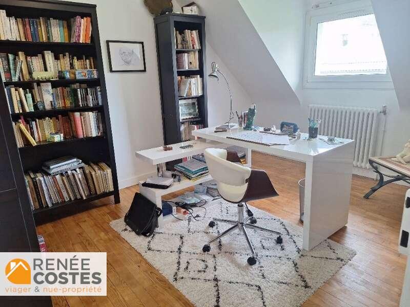 annonce Renée Costes