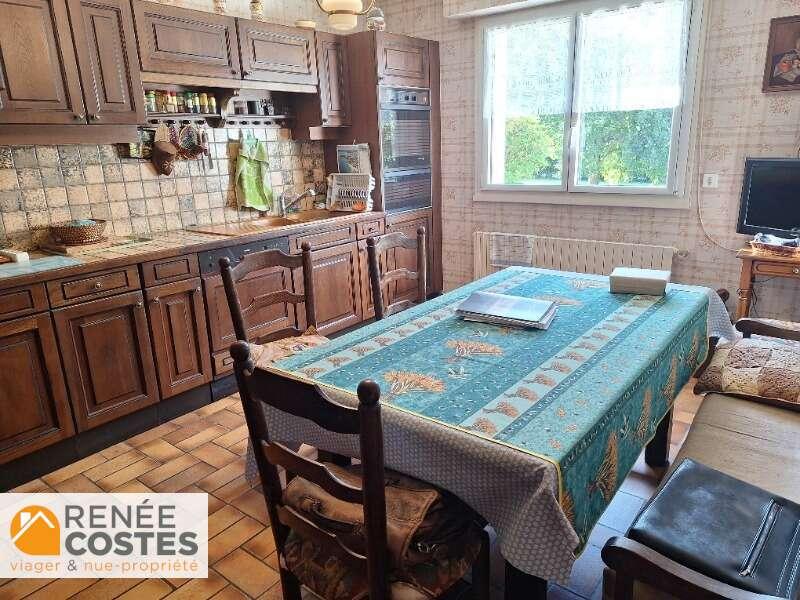 annonce Renée Costes