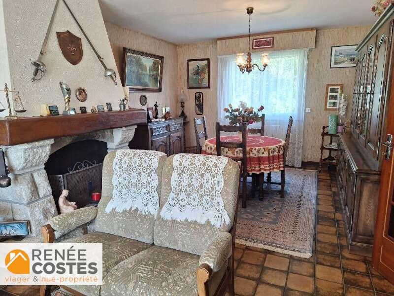 annonce Renée Costes