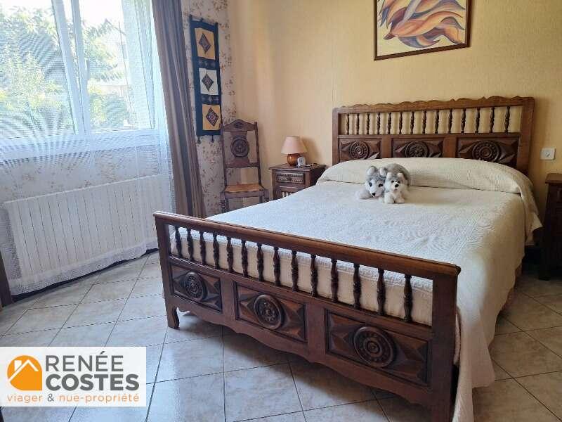 annonce Renée Costes