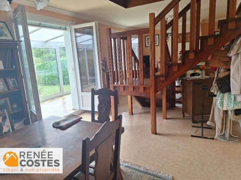 annonce Renée Costes