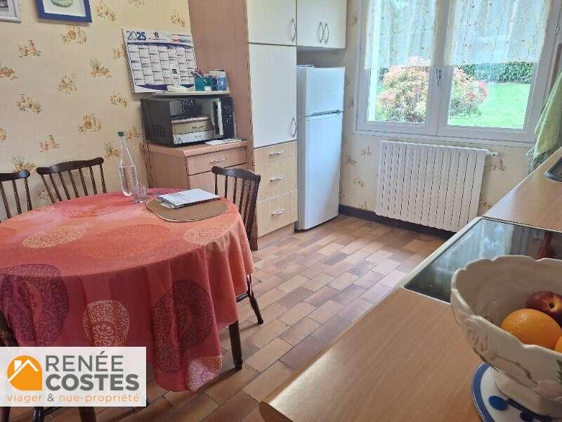 annonce Renée Costes