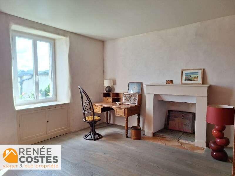 annonce Renée Costes