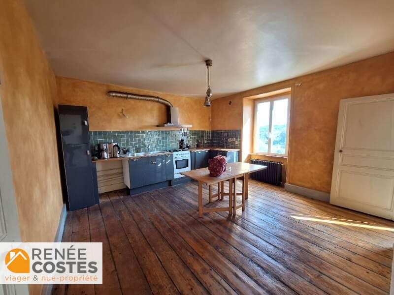 annonce Renée Costes