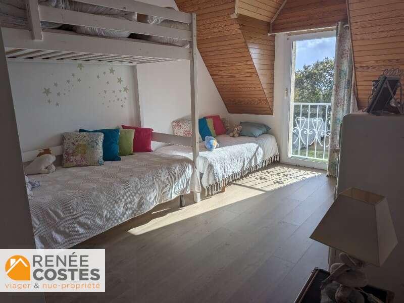 annonce Renée Costes