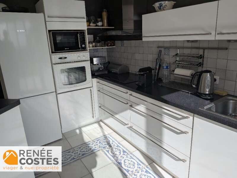 annonce Renée Costes