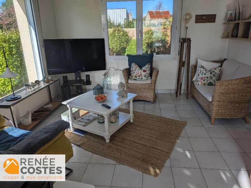 annonce Renée Costes