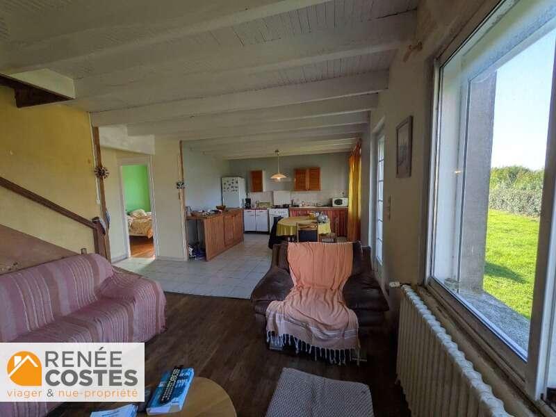 annonce Renée Costes