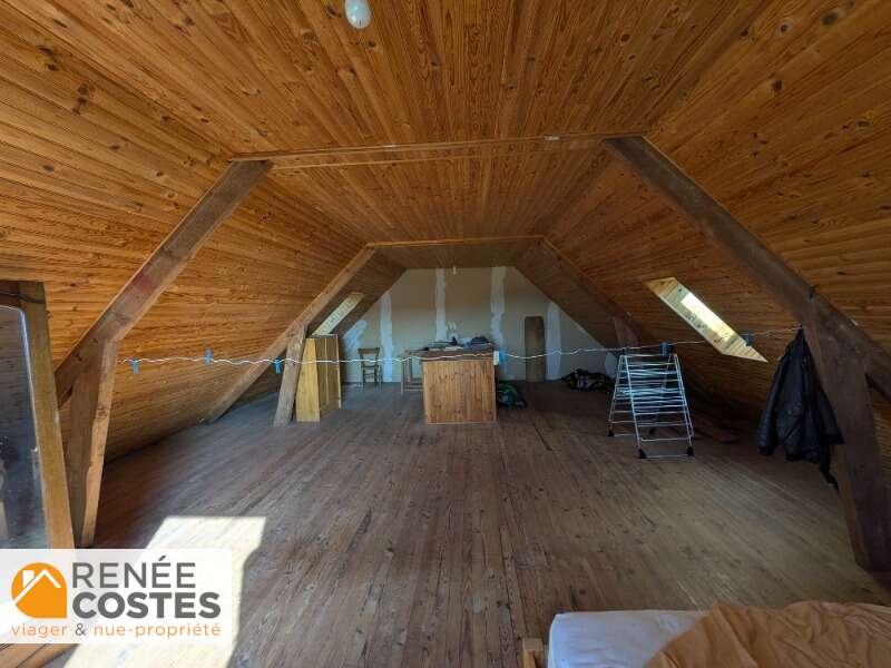 annonce Renée Costes