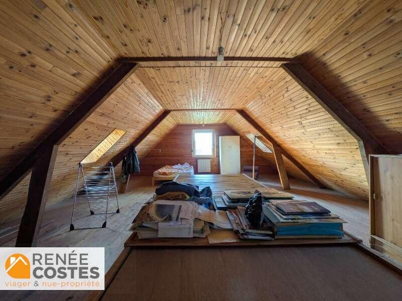 annonce Renée Costes