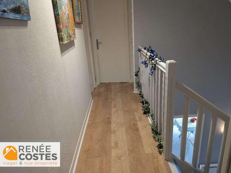 annonce Renée Costes