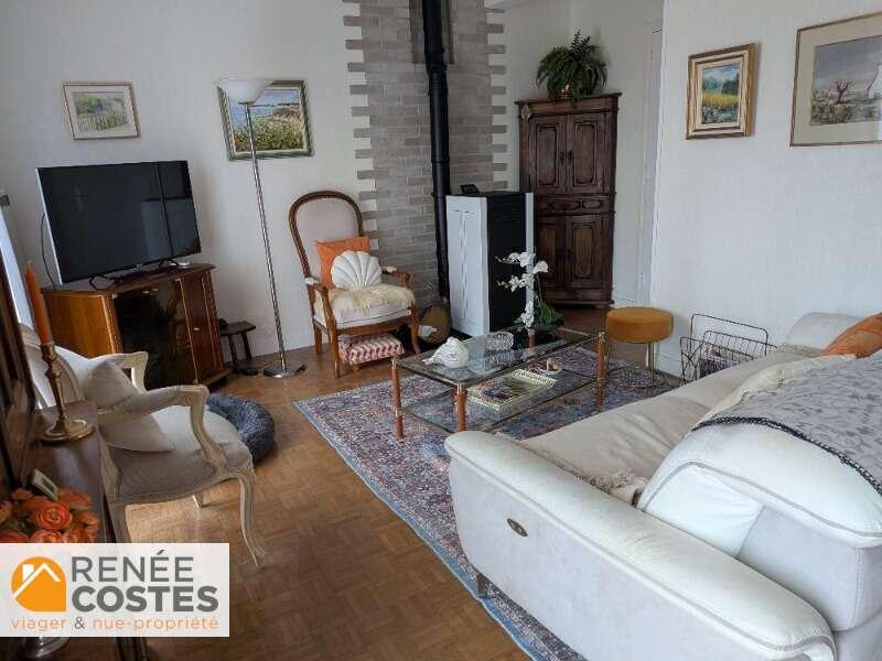 annonce Renée Costes