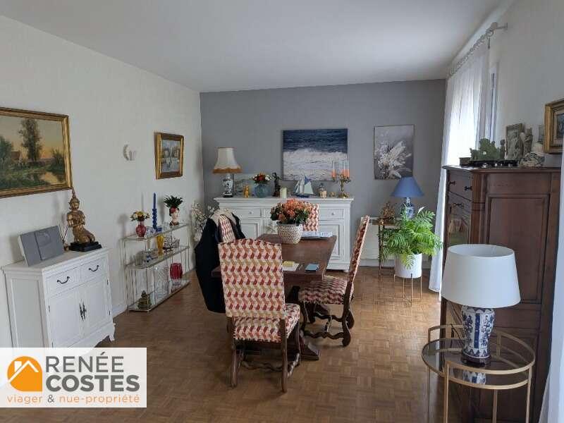 annonce Renée Costes