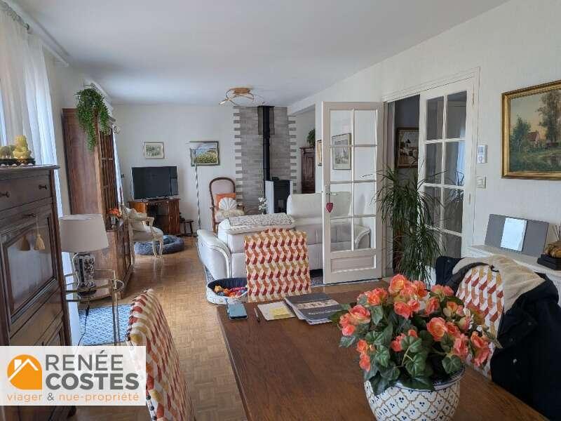 annonce Renée Costes