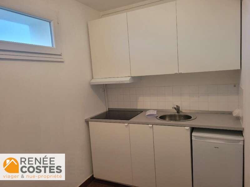 annonce Renée Costes